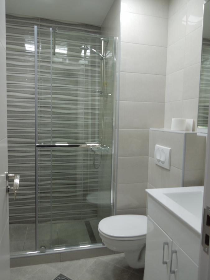 Danube Blue Apartment Beograd Bagian luar foto