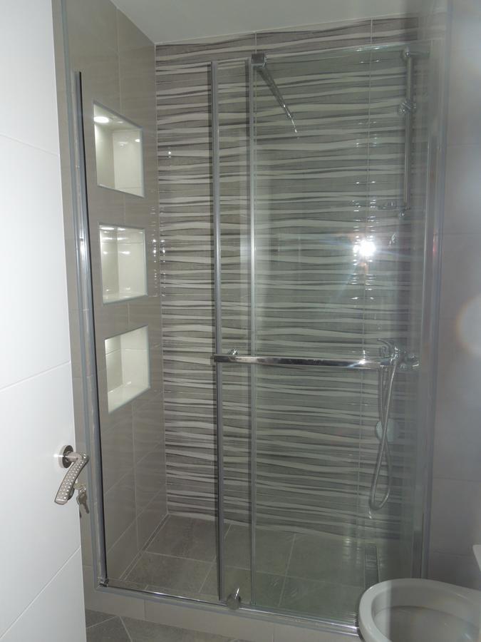 Danube Blue Apartment Beograd Bagian luar foto